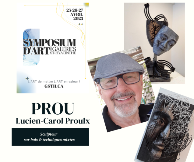 Sympo St-Hyacinthe