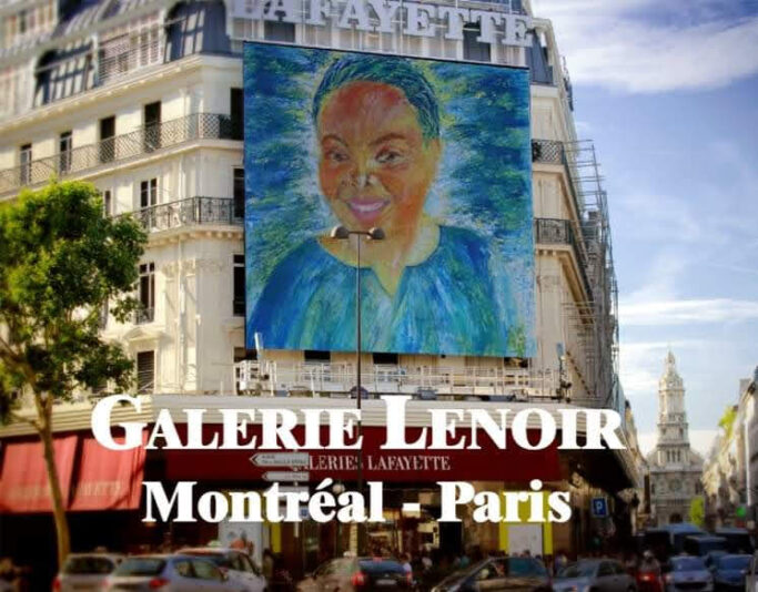 EXPOSITION GALERIE LENOIR (2)