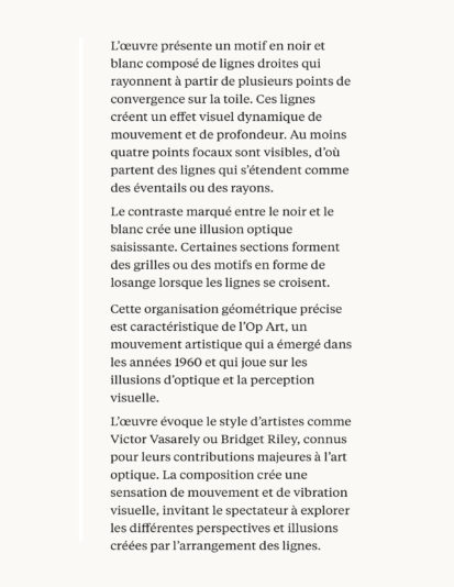 description