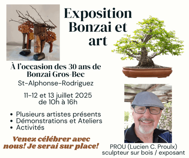 Bonzai