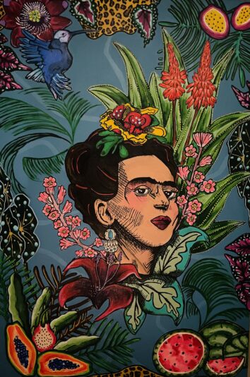 Ma Frida
