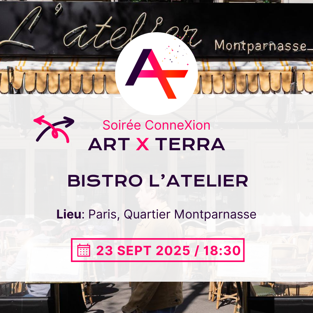 soiree connexion