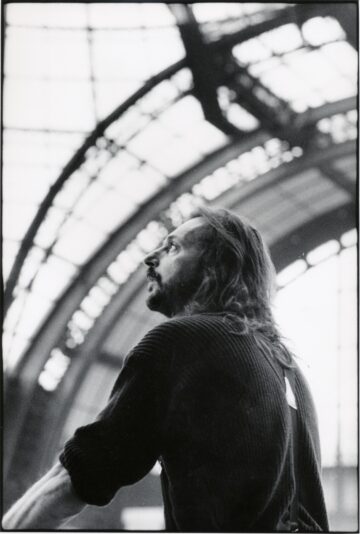 Grand Palais