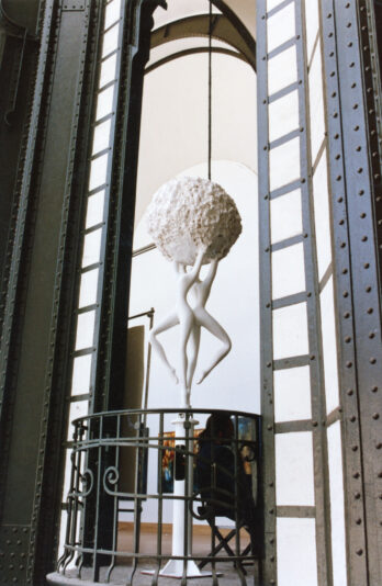 TERRA ( au GRAND PALAIS )