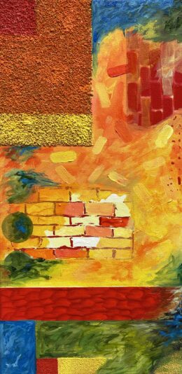 2025 août œuvre pour st hilaire expo automne