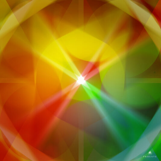 psychadélique