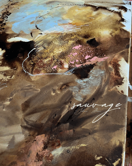 Sauvage