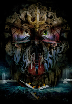 poseidon