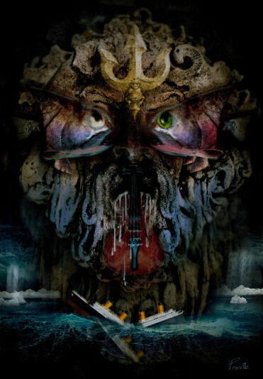 poseidon