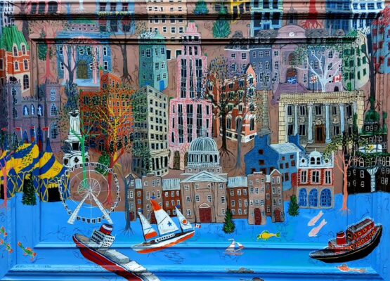 zz-Le-Vieux-Montréal-34x46inc-oil on board+frame.