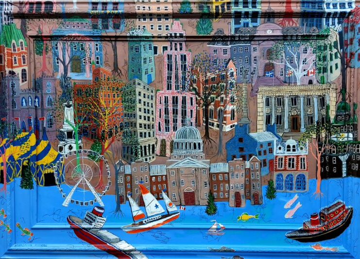 zz-Le-Vieux-Montréal-34x46inc-oil on board+frame.