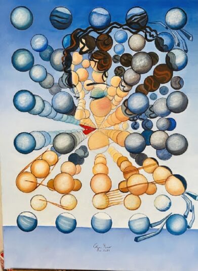 ATOMICA C2
