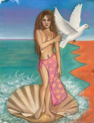 VENUS