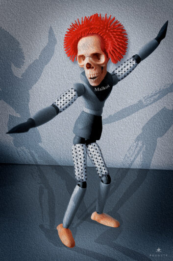 danse sacrée