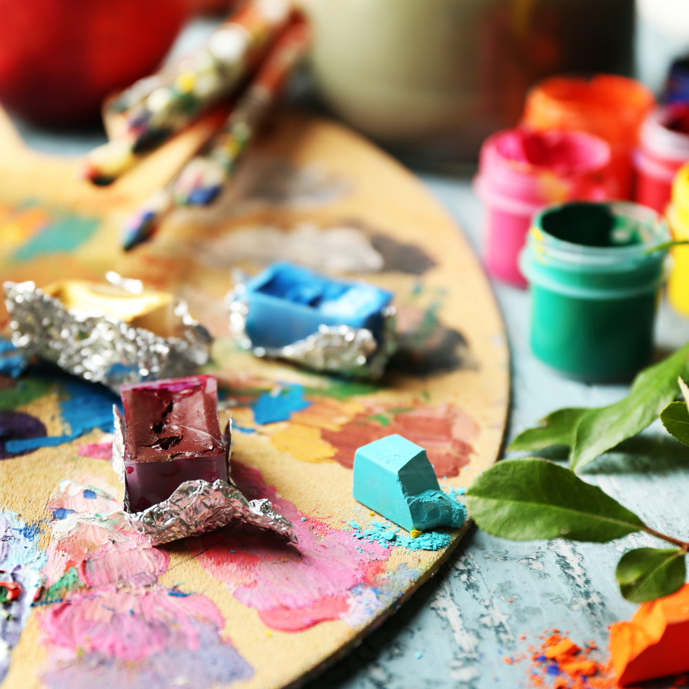 Les 7 erreurs à éviter dans le milieu artistique