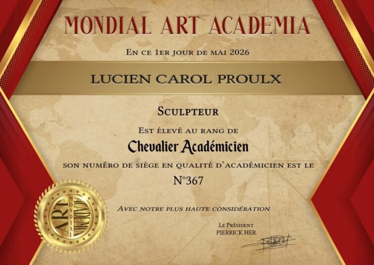 Certificat 2