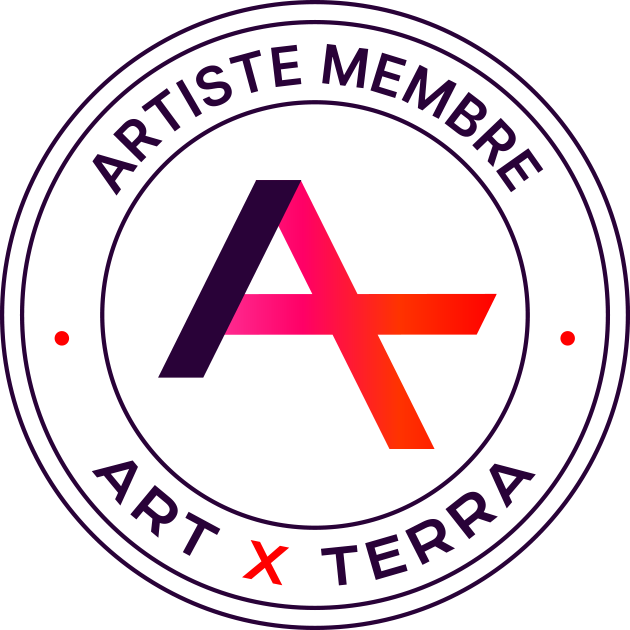 https://cdn.artxterra.com/medias/2026/05/31182304/Badge-ARTISTE-MEMBRE.png