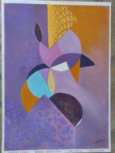 1-Eclosion silencieuse