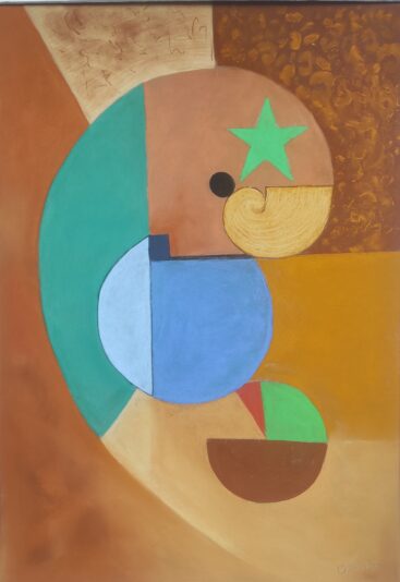 resonance ascendante opus1