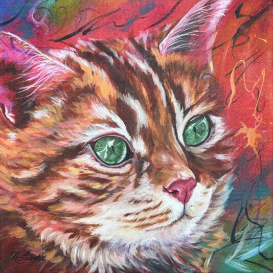 ChatLeBonheurEnCouleurs