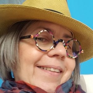 Photo de Profil de Cuvelier Nathalie