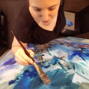 Photo de Profil de Julie Lemire