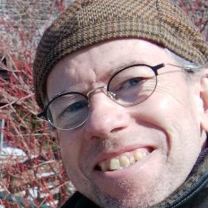 Photo de Profil de Marc Tremblay