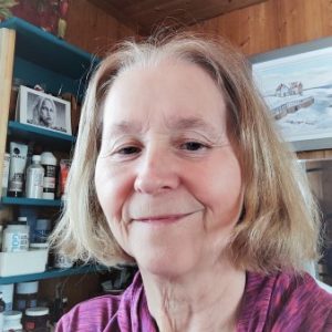 Photo de Profil de Lisette Roberge