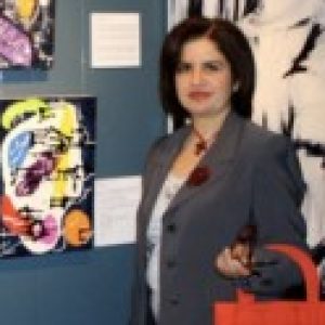 Photo de Profil de Marlene Fayad