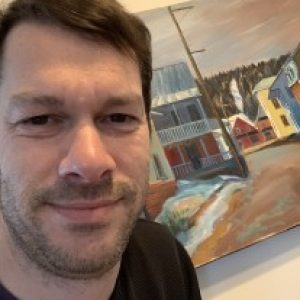 Photo de Profil de jean delisle