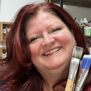 Photo de Profil de Martine