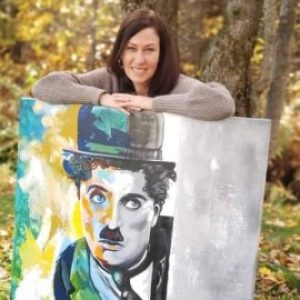 Photo de Profil de Marie-Josée