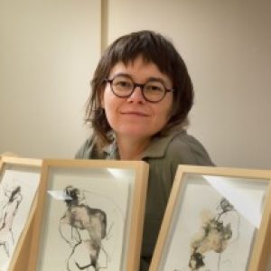 Photo de Profil de Murielle Bozzia