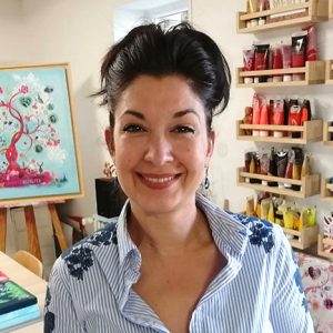 Photo de Profil de SOPHIE DESPLAT