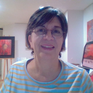 Photo de Profil de Annette Cormier