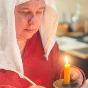 Photo de Profil de Claudine Brunon