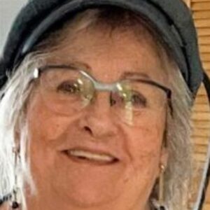 Photo de Profil de Anne-Marie Coadebez