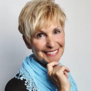 Photo de Profil de Pauline Giguere