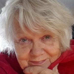 Photo de Profil de Micheline Comte