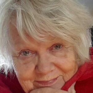 Photo de Profil de Micheline Comte