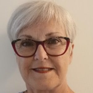 Photo de Profil de Denise Séguin
