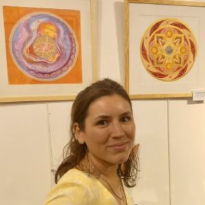 Photo de Profil de Alice DANCETTE