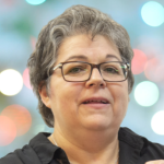Photo de Profil de Brigitte Dijon