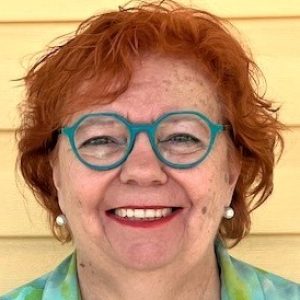 Photo de Profil de Aline Lévesque