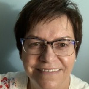 Photo de Profil de Pauline Rodrigue