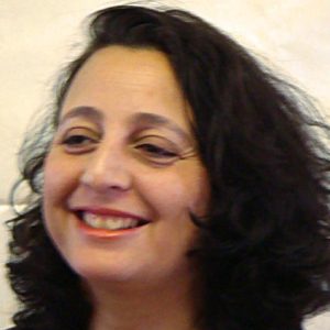 Photo de Profil de NADIA TOUHAMI