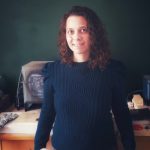 Photo de Profil de Vicky Vanlerberghe