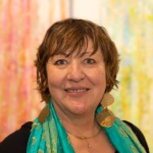 Photo de Profil de CORINNE FOUCOUIN