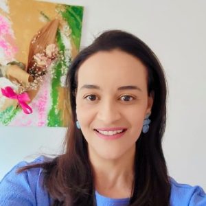 Photo de Profil de Aida Methlouthi