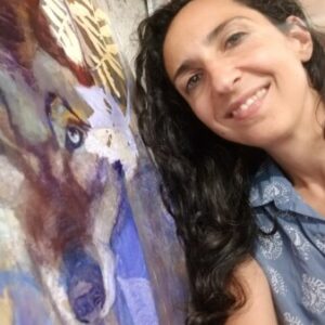 Photo de Profil de Carine Genadry